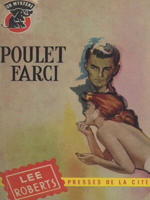 cover image of Poulet farci